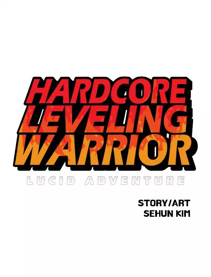 Hardcore Leveling Warrior Chapter 74 1